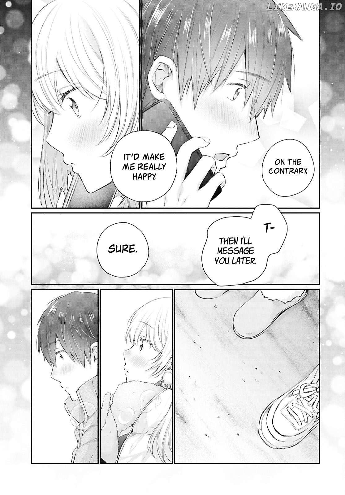 More Than a Married Couple, But Not Lovers, Chapter 73 image 07